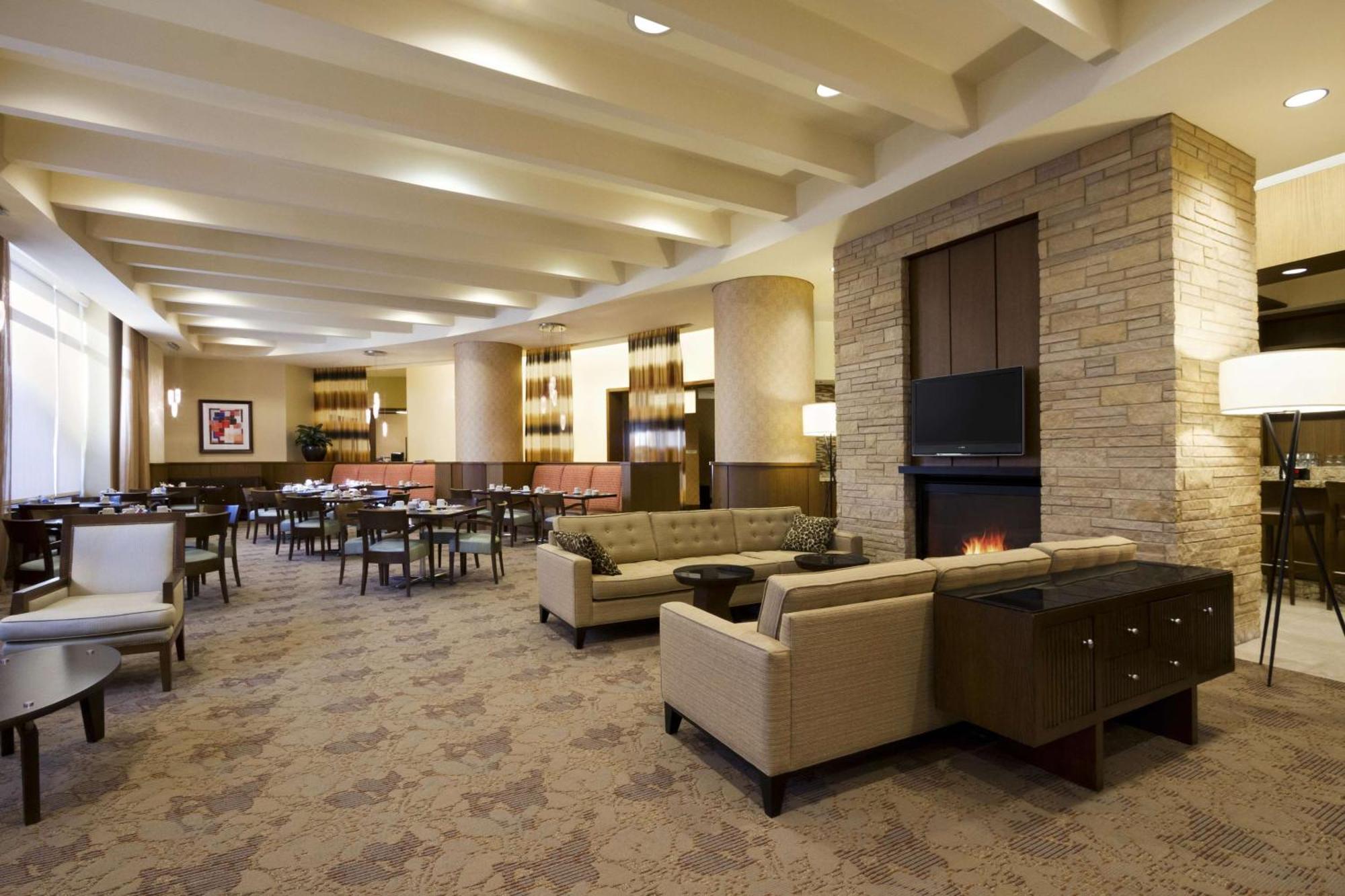 Hilton Garden Inn Baltimore Inner Harbor Buitenkant foto